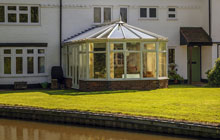 Chapel Lawn conservatory leads