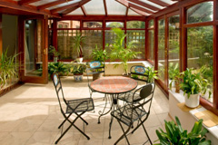 Chapel Lawn conservatory quotes